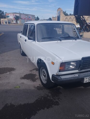 LADA (VAZ) 2107 2008, 183,000 km - 1.6 л - Bərdə