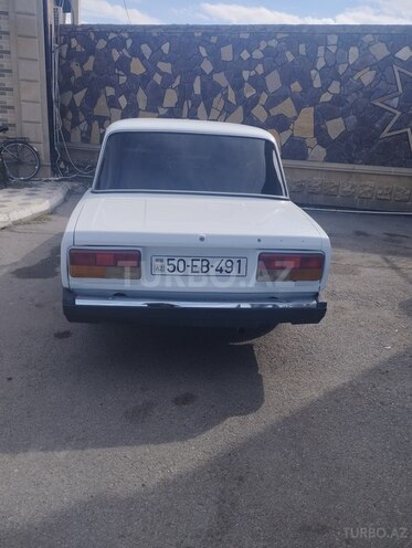 LADA (VAZ) 2107 2008, 183,000 km - 1.6 л - Bərdə