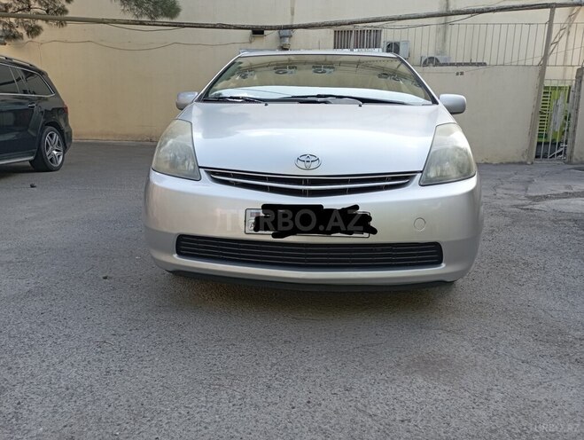 Toyota Prius 2008, 229,000 km - 1.5 l - Bakı