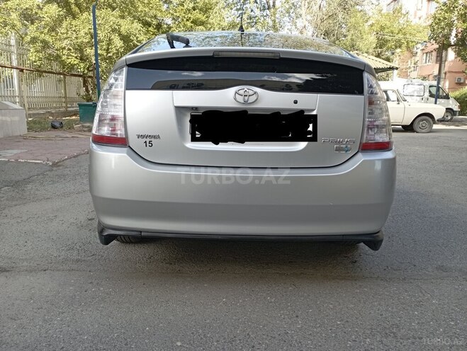 Toyota Prius 2008, 229,000 km - 1.5 l - Bakı