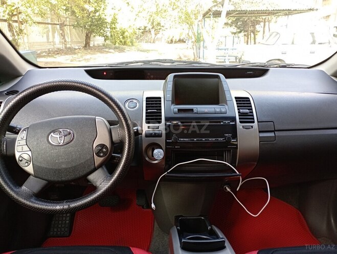Toyota Prius 2008, 229,000 km - 1.5 l - Bakı