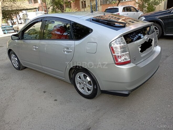 Toyota Prius 2008, 229,000 km - 1.5 l - Bakı