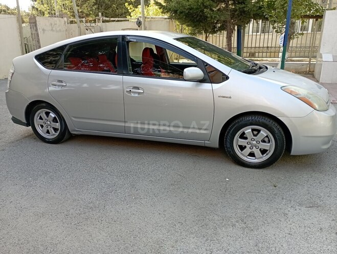 Toyota Prius 2008, 229,000 km - 1.5 l - Bakı