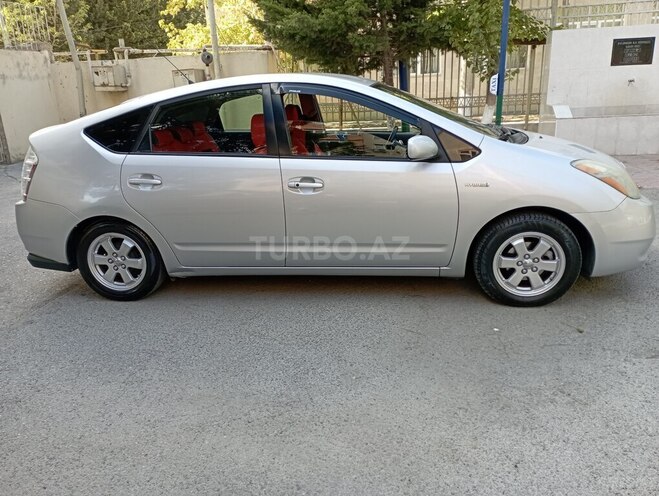 Toyota Prius 2008, 229,000 km - 1.5 l - Bakı