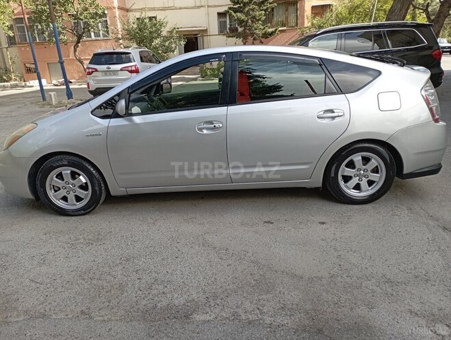 Toyota Prius 2008, 229,000 km - 1.5 l - Bakı