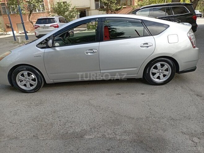 Toyota Prius 2008, 229,000 km - 1.5 l - Bakı
