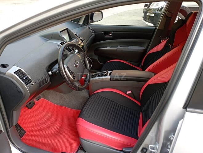 Toyota Prius 2008, 229,000 km - 1.5 l - Bakı