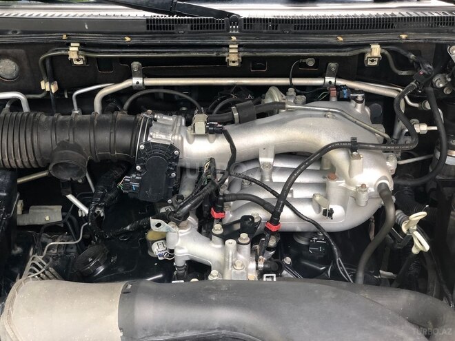Mitsubishi Pajero 2008, 258,000 km - 3.0 l - Bakı
