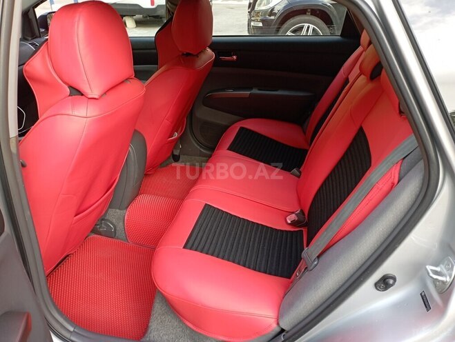 Toyota Prius 2008, 229,000 km - 1.5 l - Bakı
