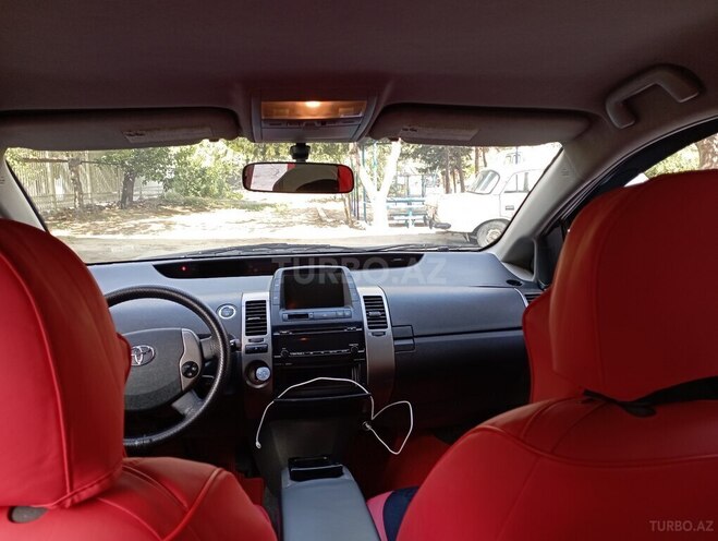 Toyota Prius 2008, 229,000 km - 1.5 l - Bakı
