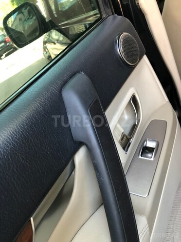 Mitsubishi Pajero 2008, 258,000 km - 3.0 l - Bakı