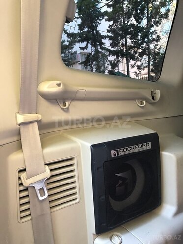 Mitsubishi Pajero 2008, 258,000 km - 3.0 l - Bakı