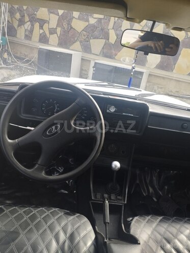 LADA (VAZ) 2107 2008, 183,000 km - 1.6 л - Bərdə