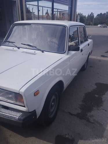 LADA (VAZ) 2107 2008, 183,000 km - 1.6 л - Bərdə
