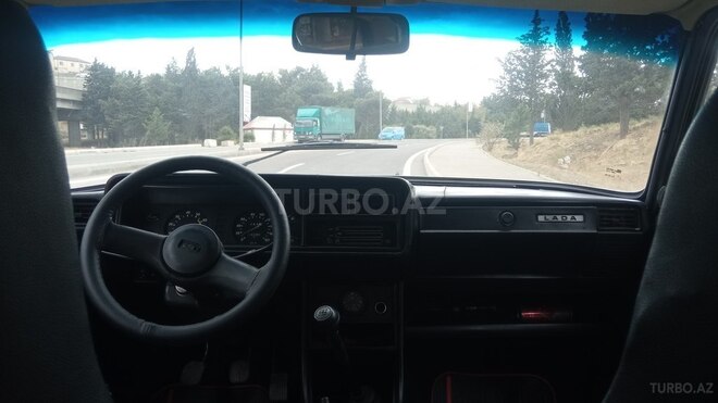 LADA (VAZ) 2107 2006, 258,074 km - 1.5 l - Bakı