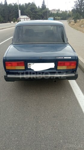 LADA (VAZ) 2107 2006, 258,074 km - 1.5 l - Bakı