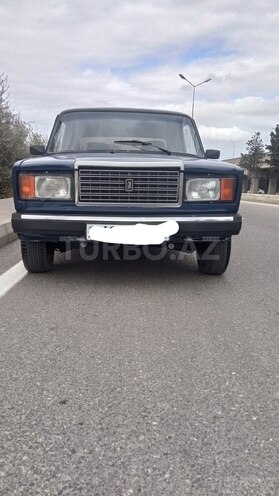 LADA (VAZ) 2107 2006, 258,074 km - 1.5 l - Bakı