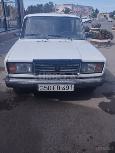 LADA (VAZ) 2107 2008, 183,000 km - 1.6 л - Bərdə