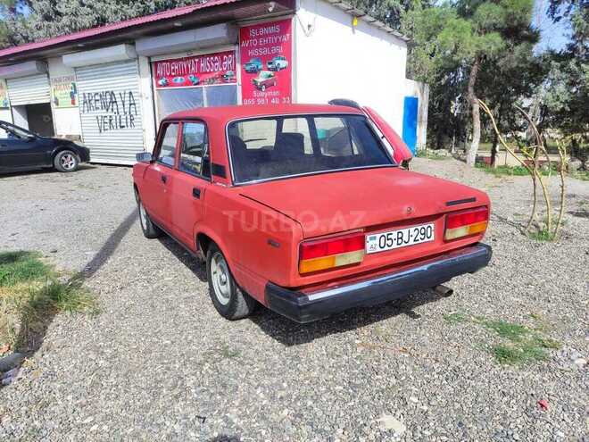 LADA (VAZ) 2107 1983, 28,666 km - 1.6 л - Qazax
