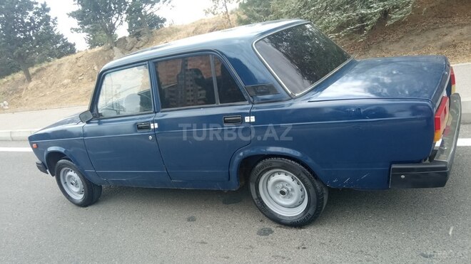 LADA (VAZ) 2107 2006, 258,074 km - 1.5 l - Bakı
