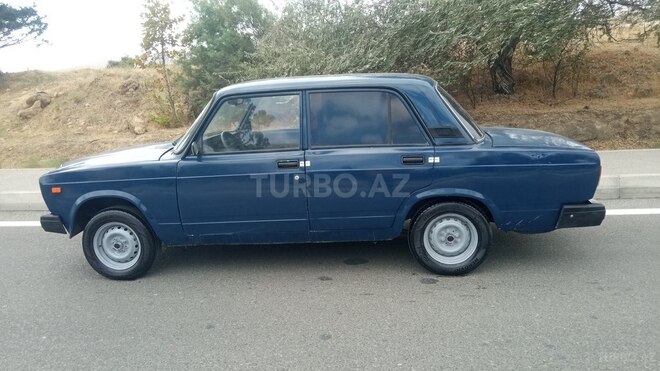 LADA (VAZ) 2107 2006, 258,074 km - 1.5 l - Bakı