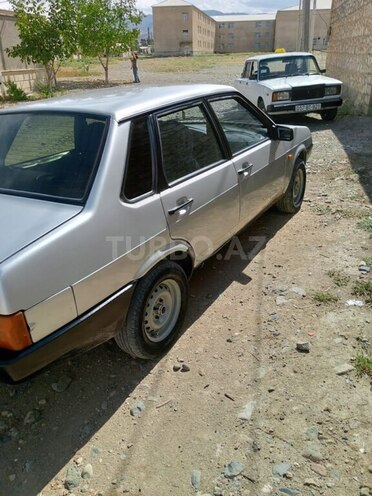 LADA (VAZ) 21099 2003, 200,000 km - 1.5 l - Şəmkir