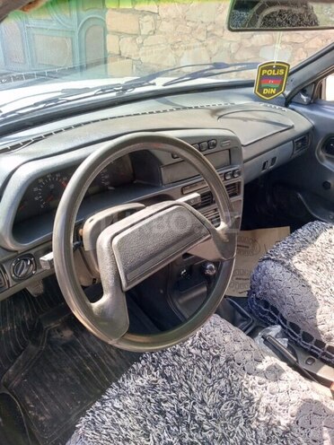 LADA (VAZ) 21099 2003, 200,000 km - 1.5 l - Şəmkir