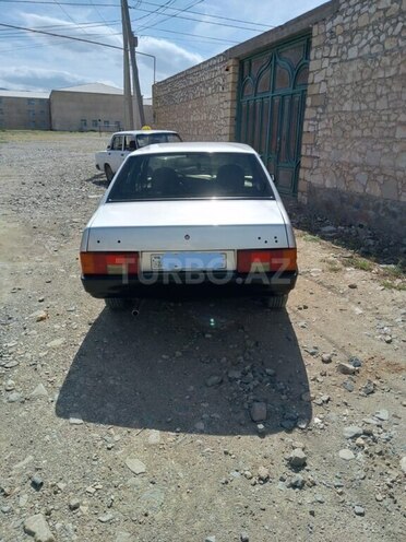 LADA (VAZ) 21099 2003, 200,000 km - 1.5 l - Şəmkir
