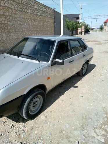 LADA (VAZ) 21099 2003, 200,000 km - 1.5 l - Şəmkir