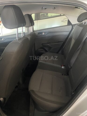 Hyundai Accent 2018, 53,000 km - 1.6 l - Bakı