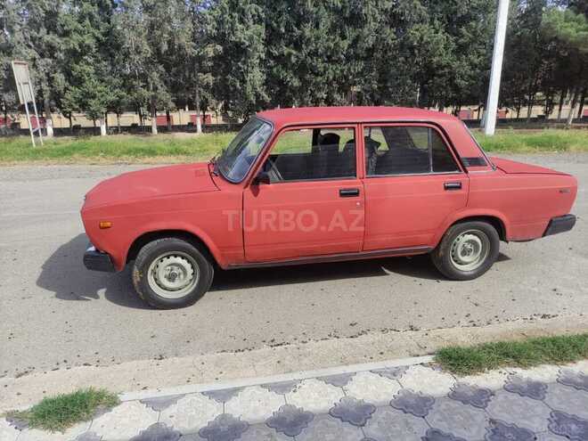 LADA (VAZ) 2107 1983, 28,666 km - 1.6 л - Qazax
