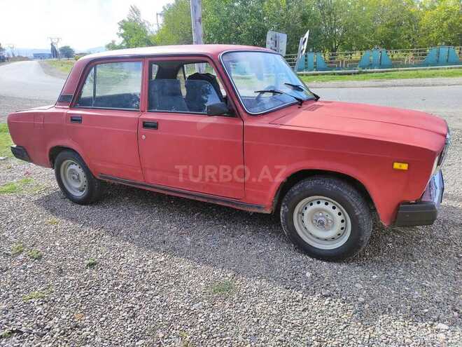 LADA (VAZ) 2107 1983, 28,666 km - 1.6 л - Qazax