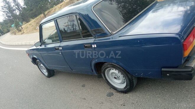 LADA (VAZ) 2107 2006, 258,074 km - 1.5 l - Bakı