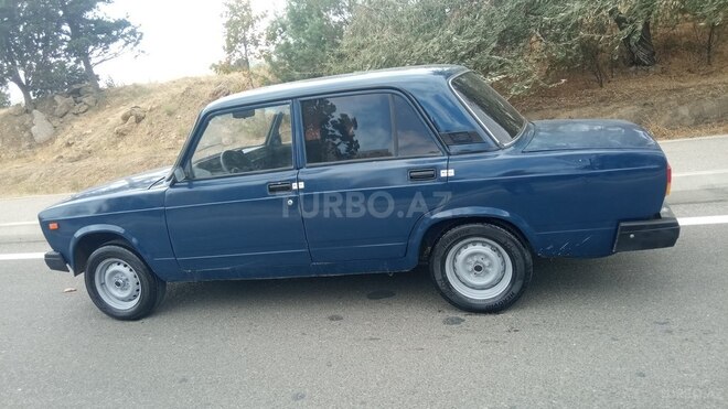 LADA (VAZ) 2107 2006, 258,074 km - 1.5 l - Bakı