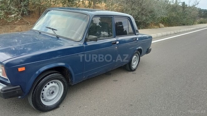 LADA (VAZ) 2107 2006, 258,074 km - 1.5 l - Bakı