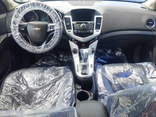 Chevrolet Cruze 2015, 192,000 km - 1.4 l - Bakı
