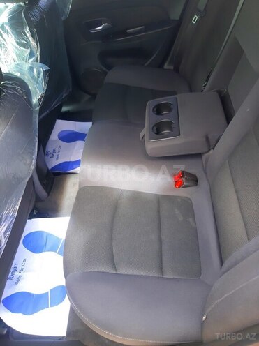 Chevrolet Cruze 2015, 192,000 km - 1.4 l - Bakı