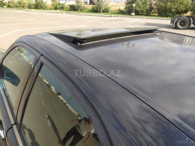 Mercedes E 230 1996, 245,440 km - 2.3 l - Sumqayıt