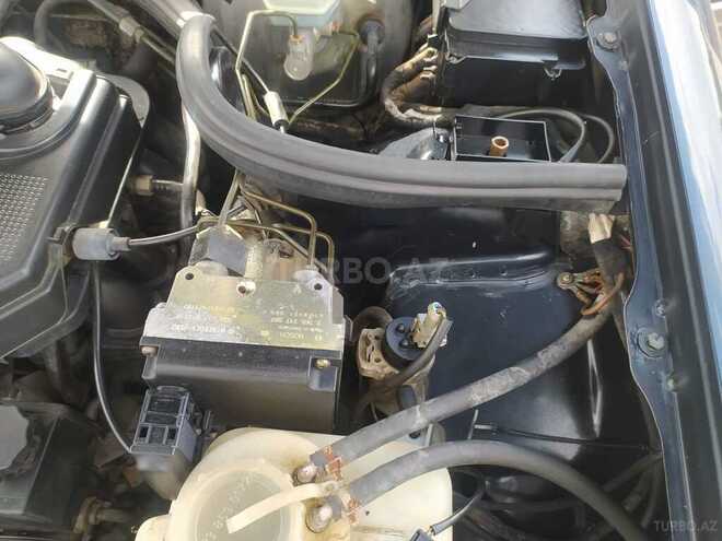 Mercedes E 230 1996, 245,440 km - 2.3 l - Sumqayıt
