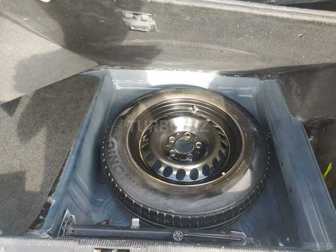 Mercedes E 230 1996, 245,440 km - 2.3 l - Sumqayıt
