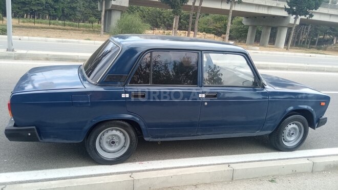 LADA (VAZ) 2107 2006, 258,074 km - 1.5 l - Bakı