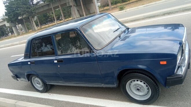 LADA (VAZ) 2107 2006, 258,074 km - 1.5 l - Bakı
