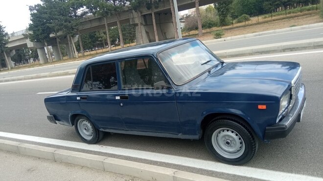 LADA (VAZ) 2107 2006, 258,074 km - 1.5 l - Bakı