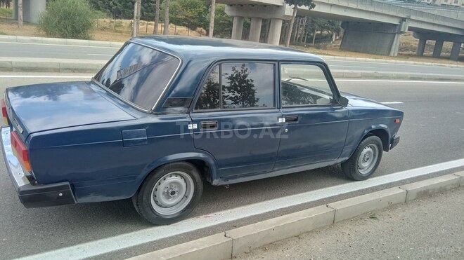 LADA (VAZ) 2107 2006, 258,074 km - 1.5 l - Bakı