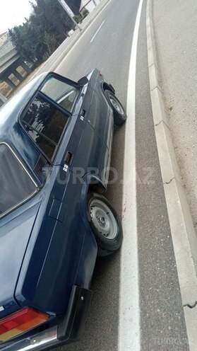 LADA (VAZ) 2107 2006, 258,074 km - 1.5 l - Bakı