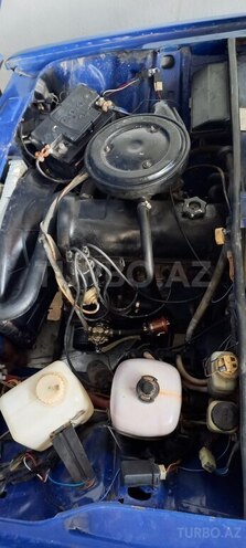 LADA (VAZ) 2107 2000, 120,000 km - 1.6 l - Gəncə