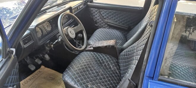 LADA (VAZ) 2107 2000, 120,000 km - 1.6 l - Gəncə