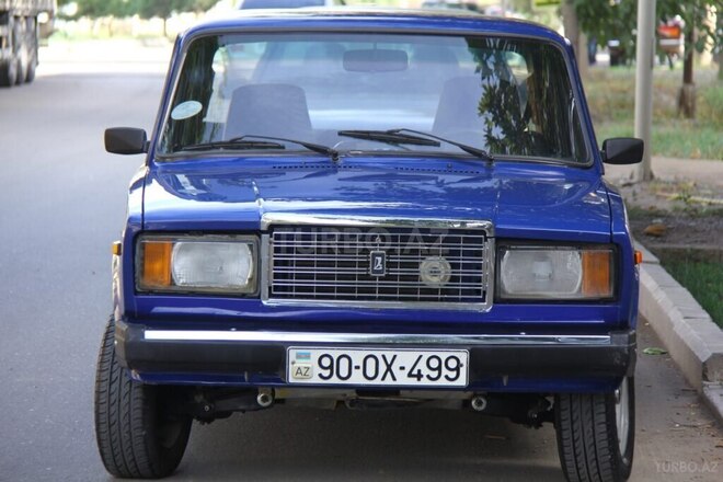 LADA (VAZ) 2107 2000, 120,000 km - 1.6 l - Gəncə
