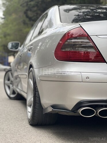 Mercedes E 320 2002, 302,169 km - 3.2 l - Sumqayıt