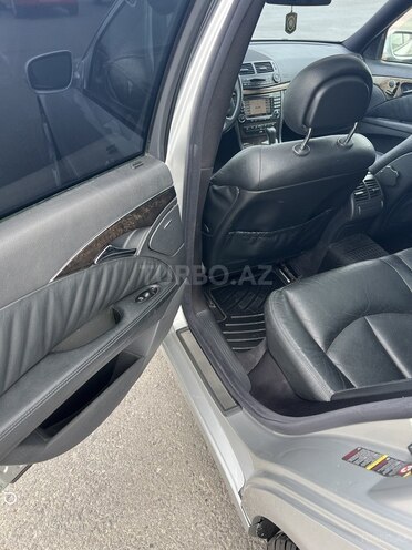 Mercedes E 320 2002, 302,169 km - 3.2 l - Sumqayıt